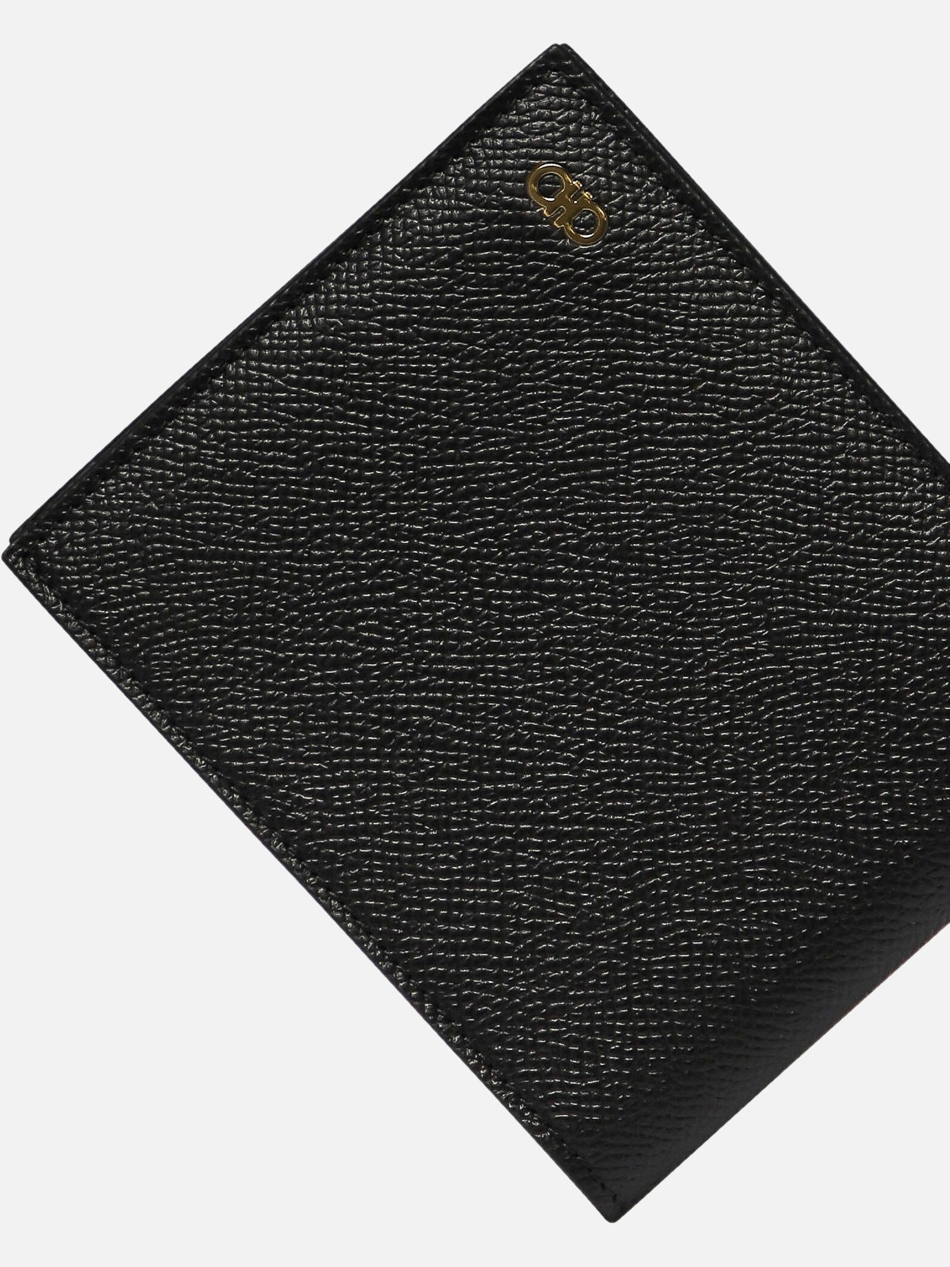 Wallets 0775650  Black - Ferragamo Men | PDP | VIETTI Online Store | thumbnail_4