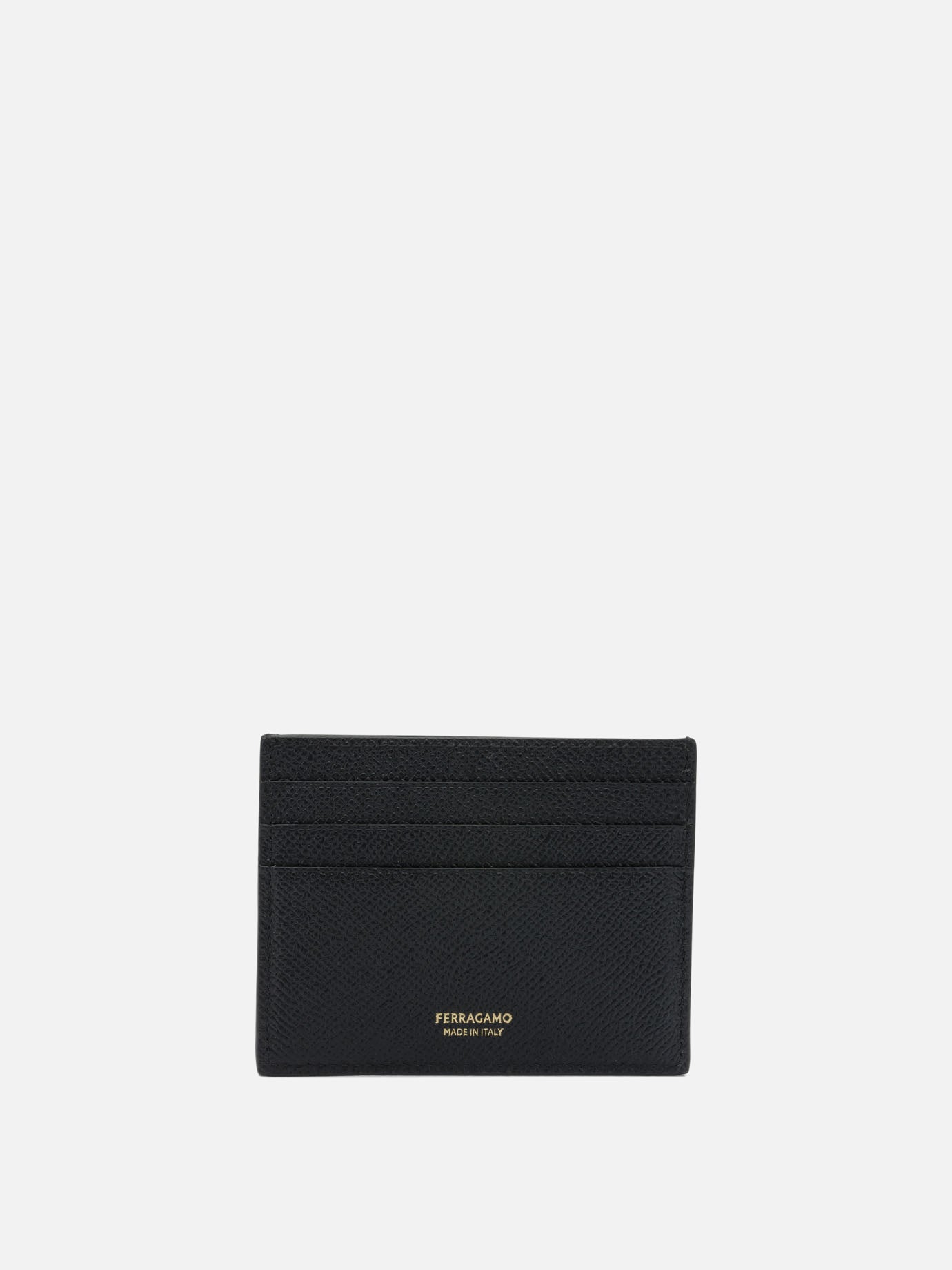 Card holders 0776843  Black - Ferragamo Men | PDP | VIETTI Online Store | thumbnail_3