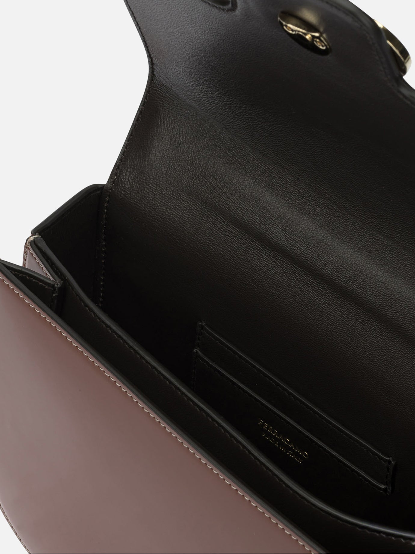 Small bags 0789540  Brown - Ferragamo Women | PDP | VIETTI Online Store | Zoom-Modal_5
