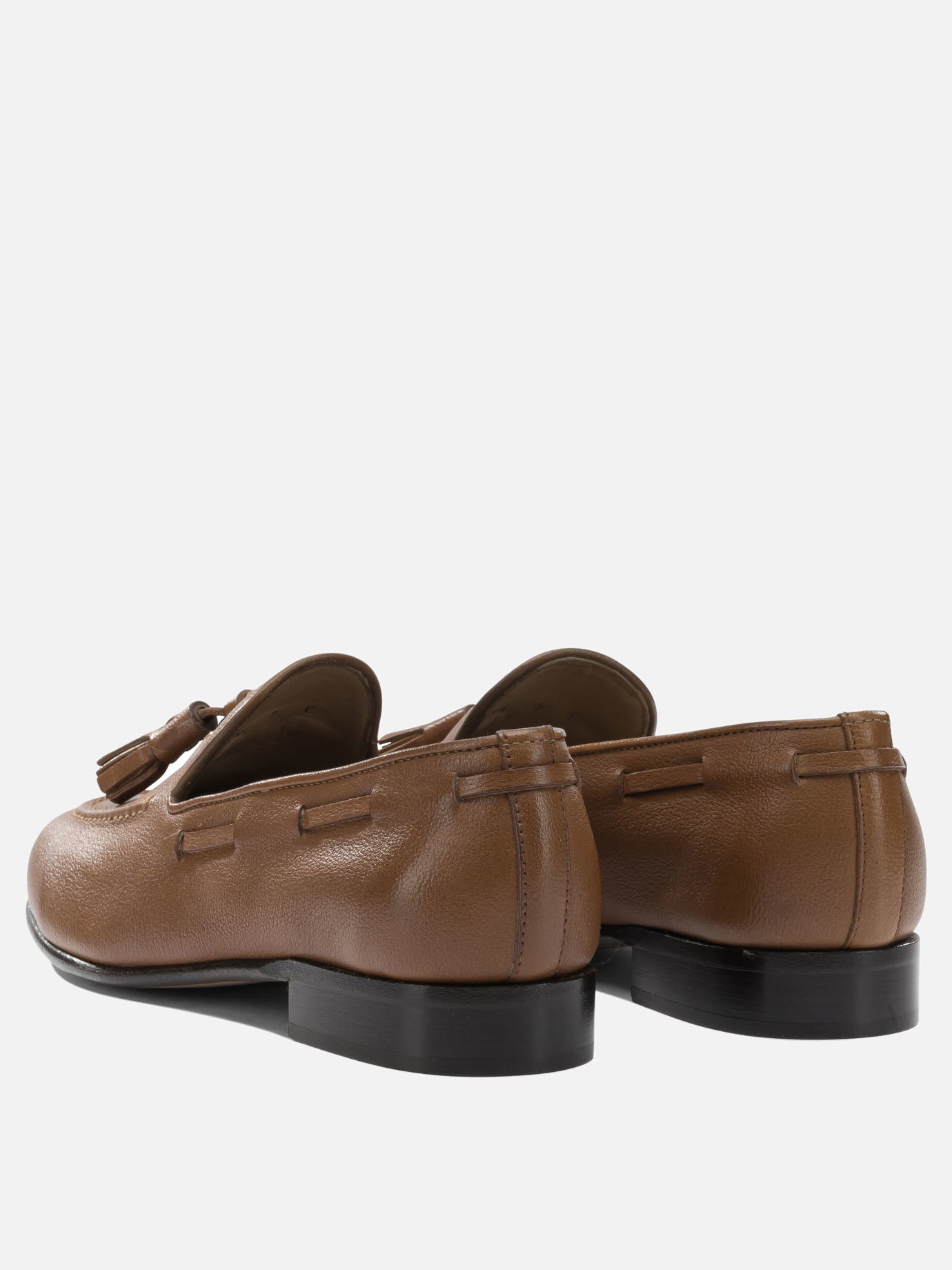Loafers 0791172  Brown - Ferragamo Women | PDP | VIETTI Online Store | Zoom-Modal_4
