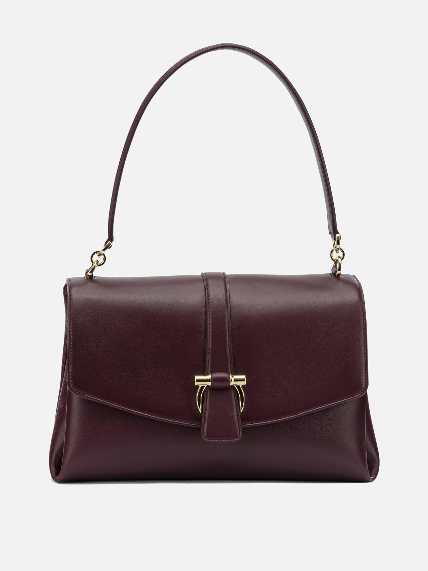 Small bags 0791194  Bordeaux - Ferragamo Women | PDP | VIETTI Online Store | Zoom-Modal
