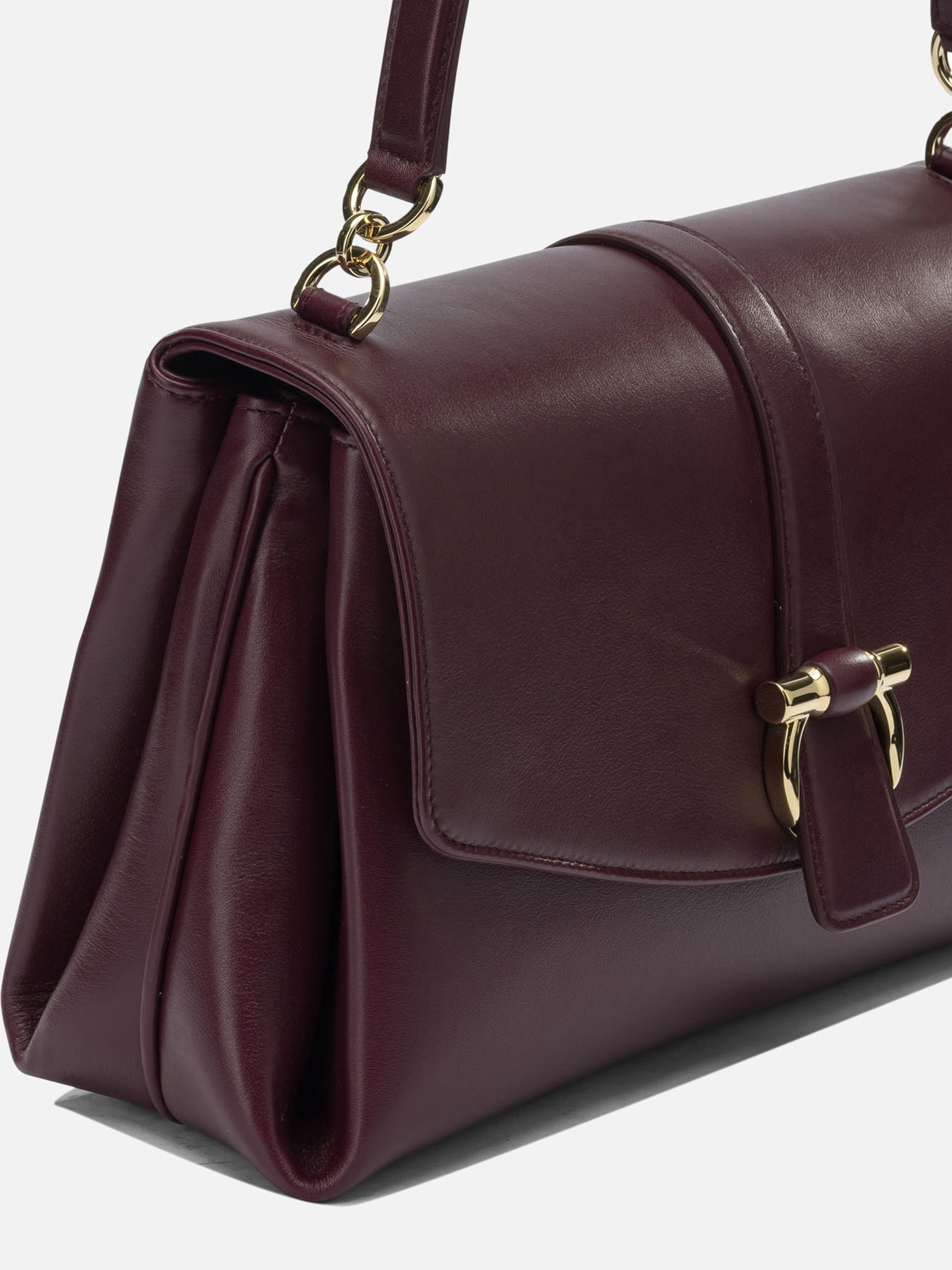 Small bags 0791194  Bordeaux - Ferragamo Women | PDP | VIETTI Online Store | thumbnail_4