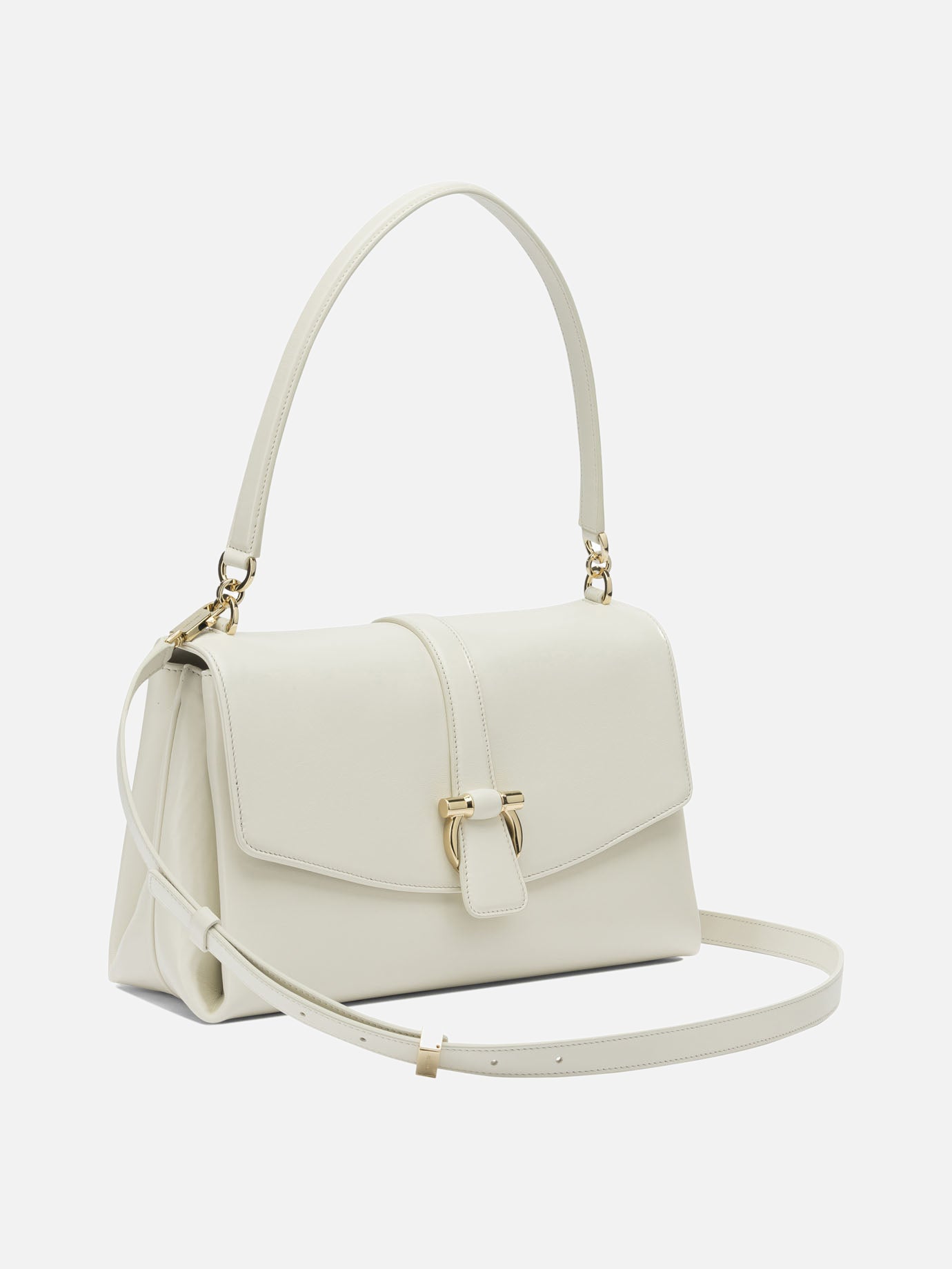 Small bags 0791195  White - Ferragamo Women | PDP | VIETTI Online Store | thumbnail_2