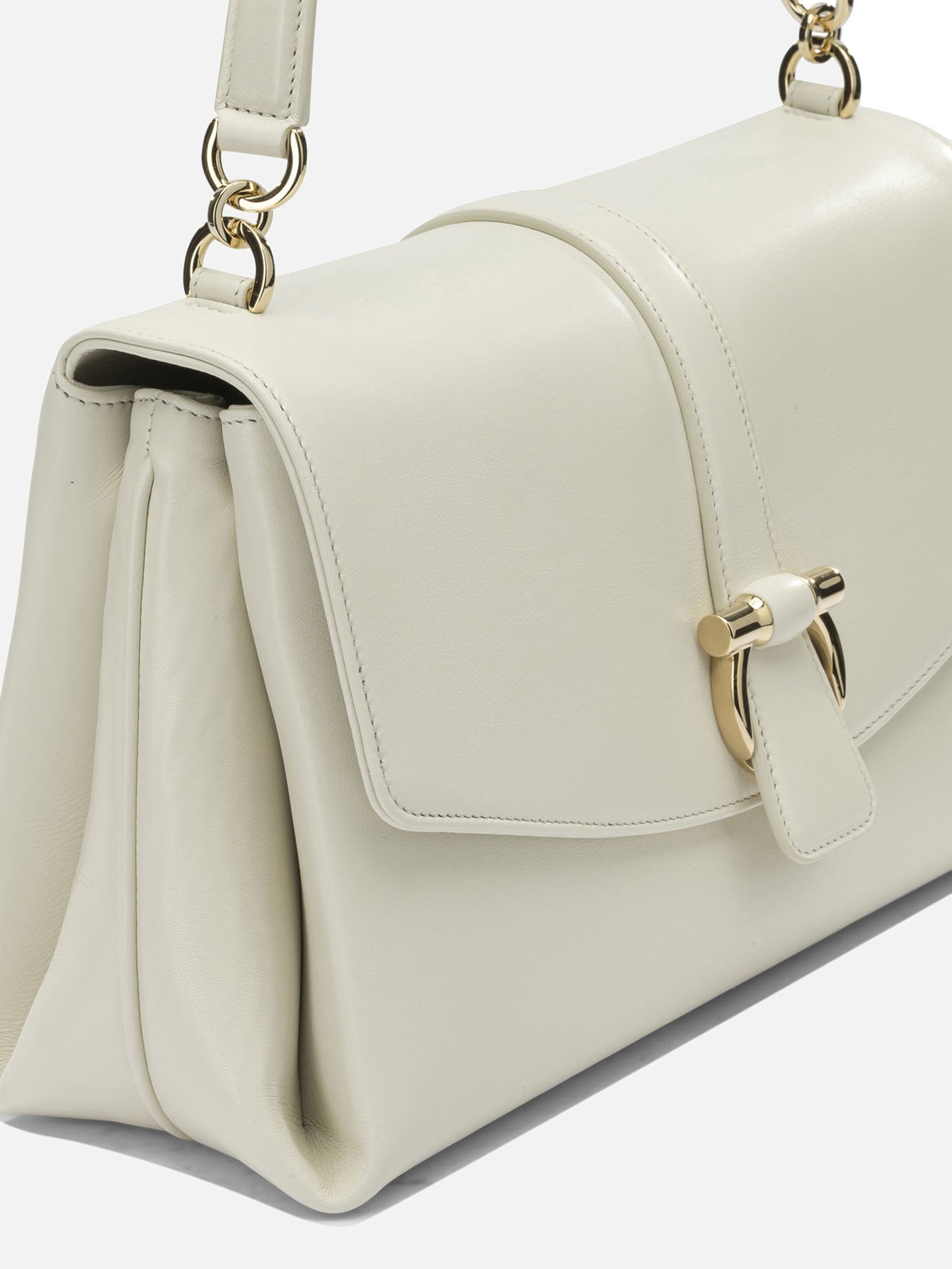 Small bags 0791195  White - Ferragamo Women | PDP | VIETTI Online Store | Zoom-Modal_4
