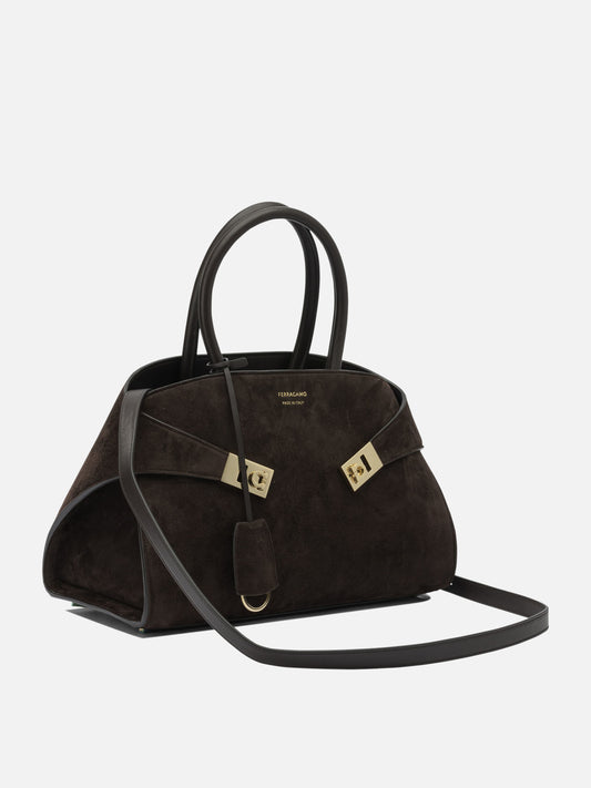 Small bags 0792065  Brown - Ferragamo Women | PLP | VIETTI Online Store | 2
