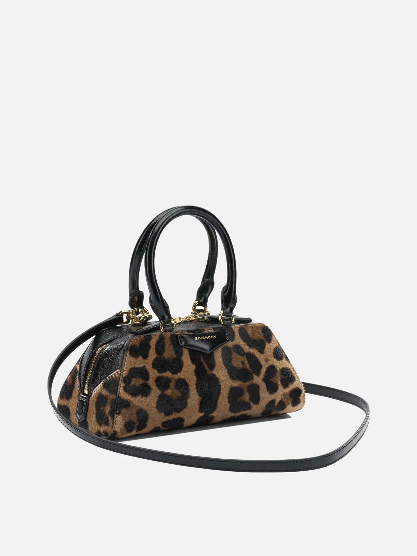 Small bags 100% calf leather  Black - Givenchy Women | PDP | VIETTI Online Store | Zoom-Modal_2
