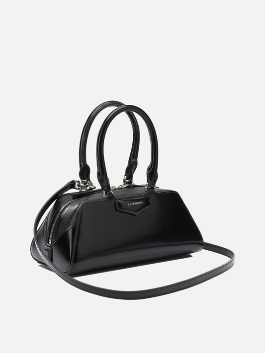 Small bags 100% calf leather  Black - Givenchy Women | PDP | VIETTI Online Store | 2
