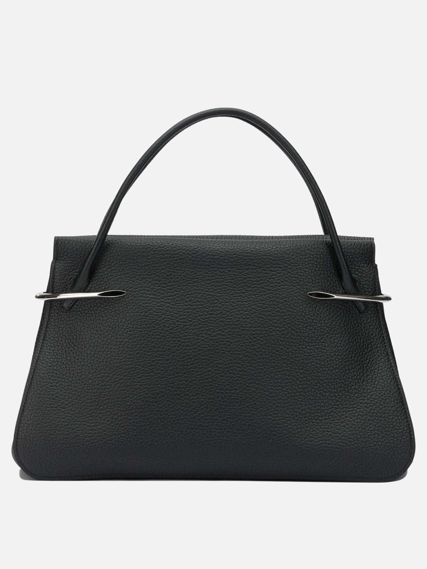 Large bags 100% calf leather  Black - Givenchy Women | PDP | VIETTI Online Store | Zoom-Modal
