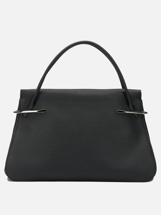 Large bags 100% calf leather  Black - Givenchy Women | PDP | VIETTI Online Store 
