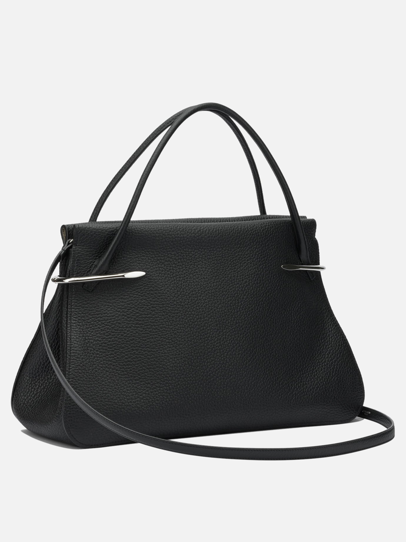 Large bags 100% calf leather  Black - Givenchy Women | PDP | VIETTI Online Store | Zoom-Modal_2
