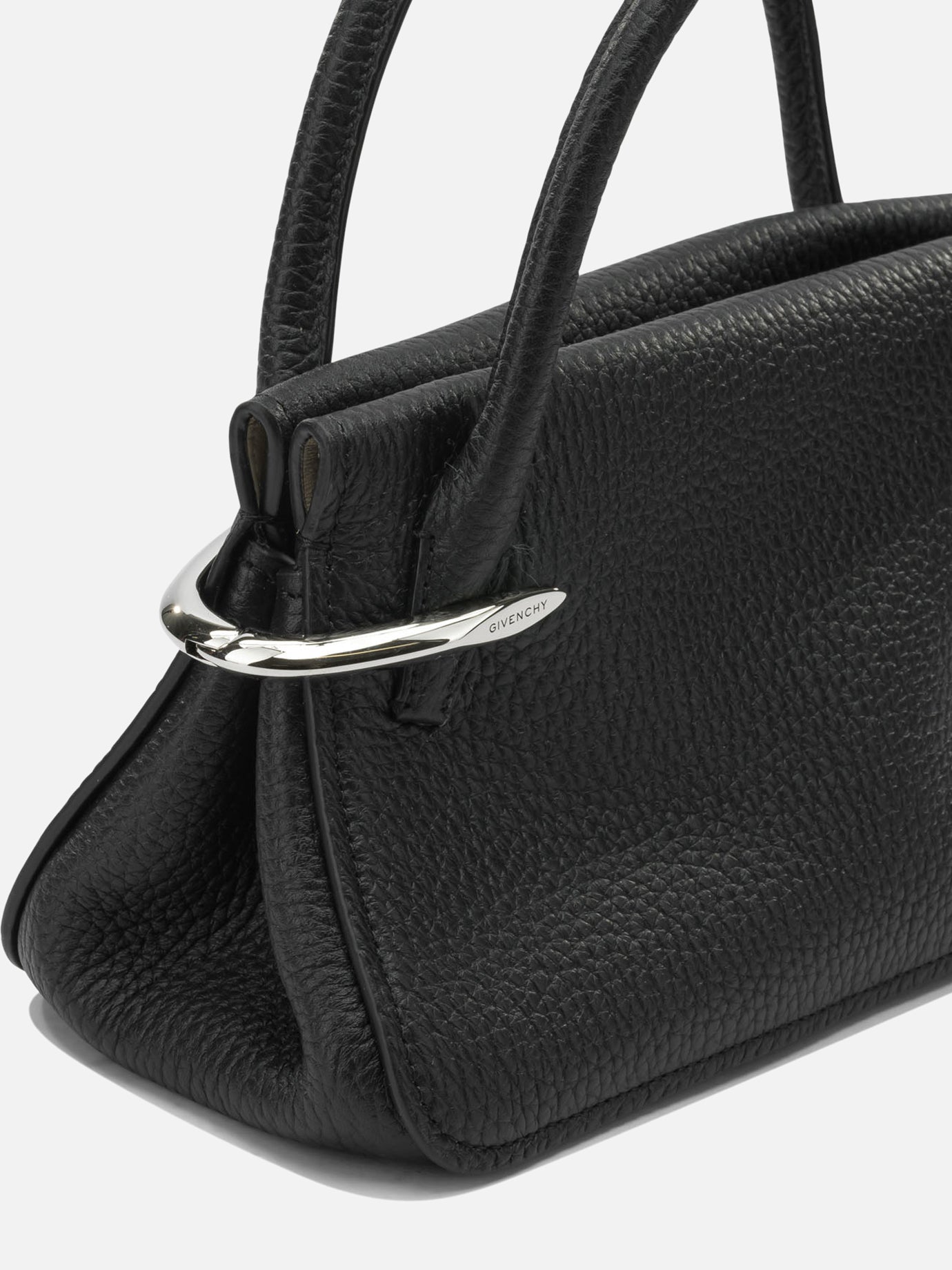 Small bags 100% calf leather  Black - Givenchy Women | PDP | VIETTI Online Store | thumbnail_4