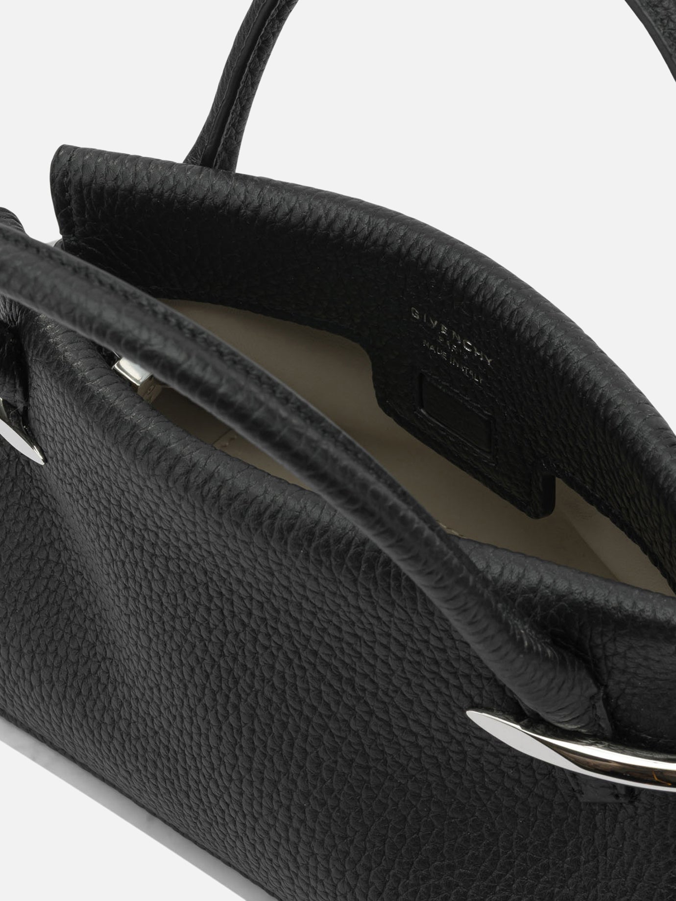 Small bags 100% calf leather  Black - Givenchy Women | PDP | VIETTI Online Store | thumbnail_5