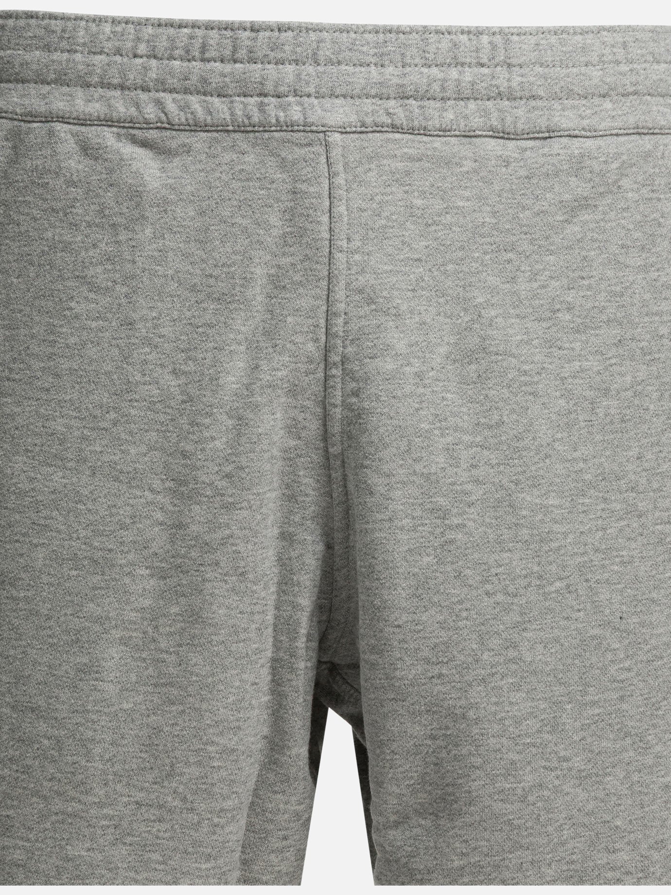 Sweat shorts Logo  Grey - Givenchy Men | PDP | VIETTI Online Store | Zoom-Modal_3
