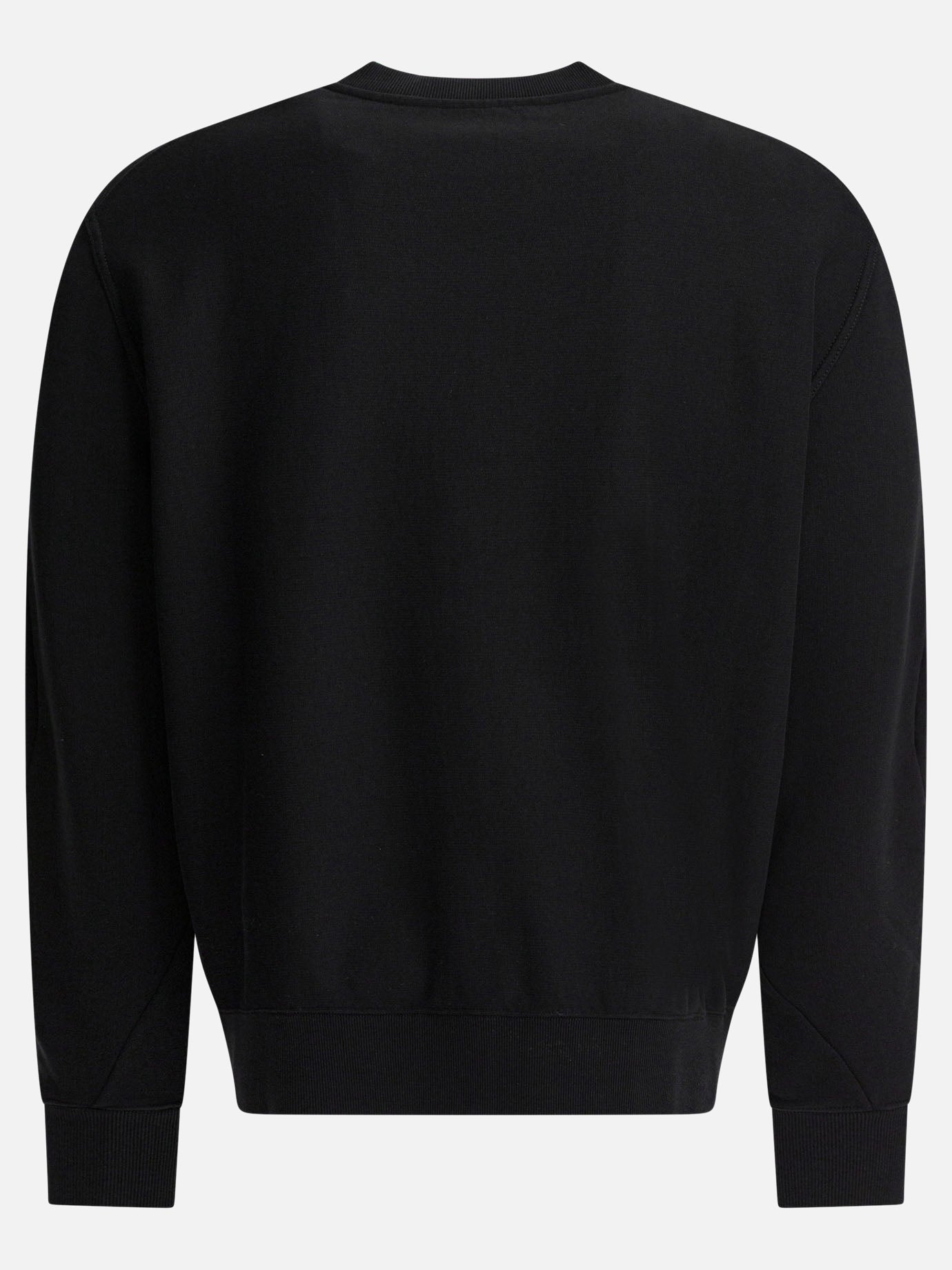 Crewnecks Logo  Black - Givenchy Men | PDP | VIETTI Online Store | thumbnail_2