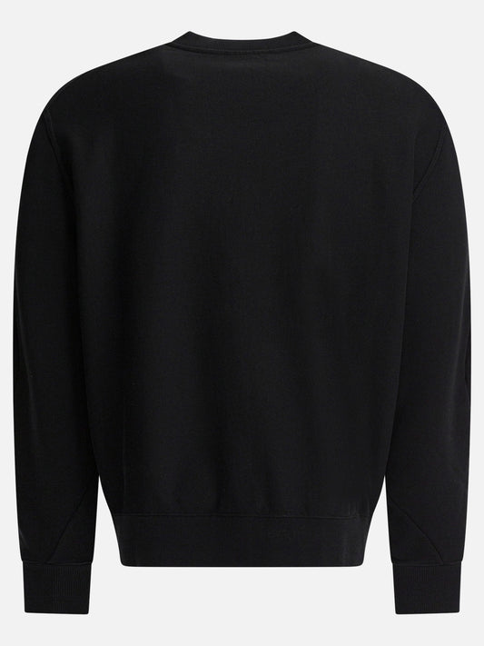 Crewnecks Logo  Black - Givenchy Men | PLP | VIETTI Online Store | 2
