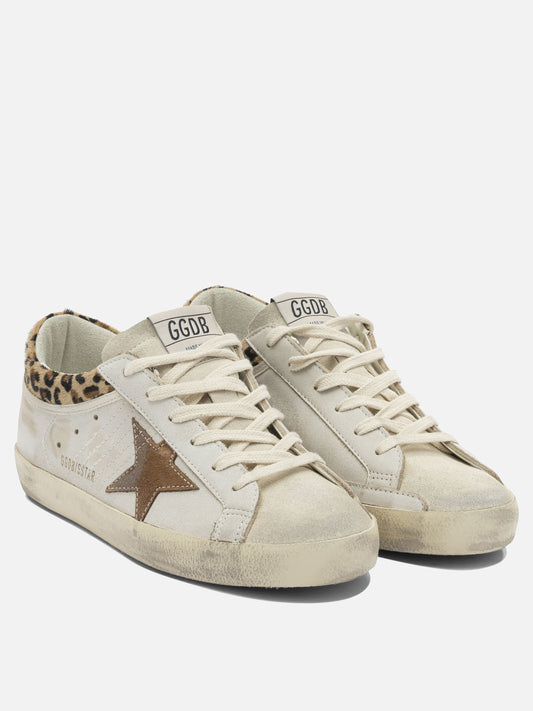 Low top sneakers 100% calfskin  White - Golden Goose Women | PDP | VIETTI Online Store | 2
