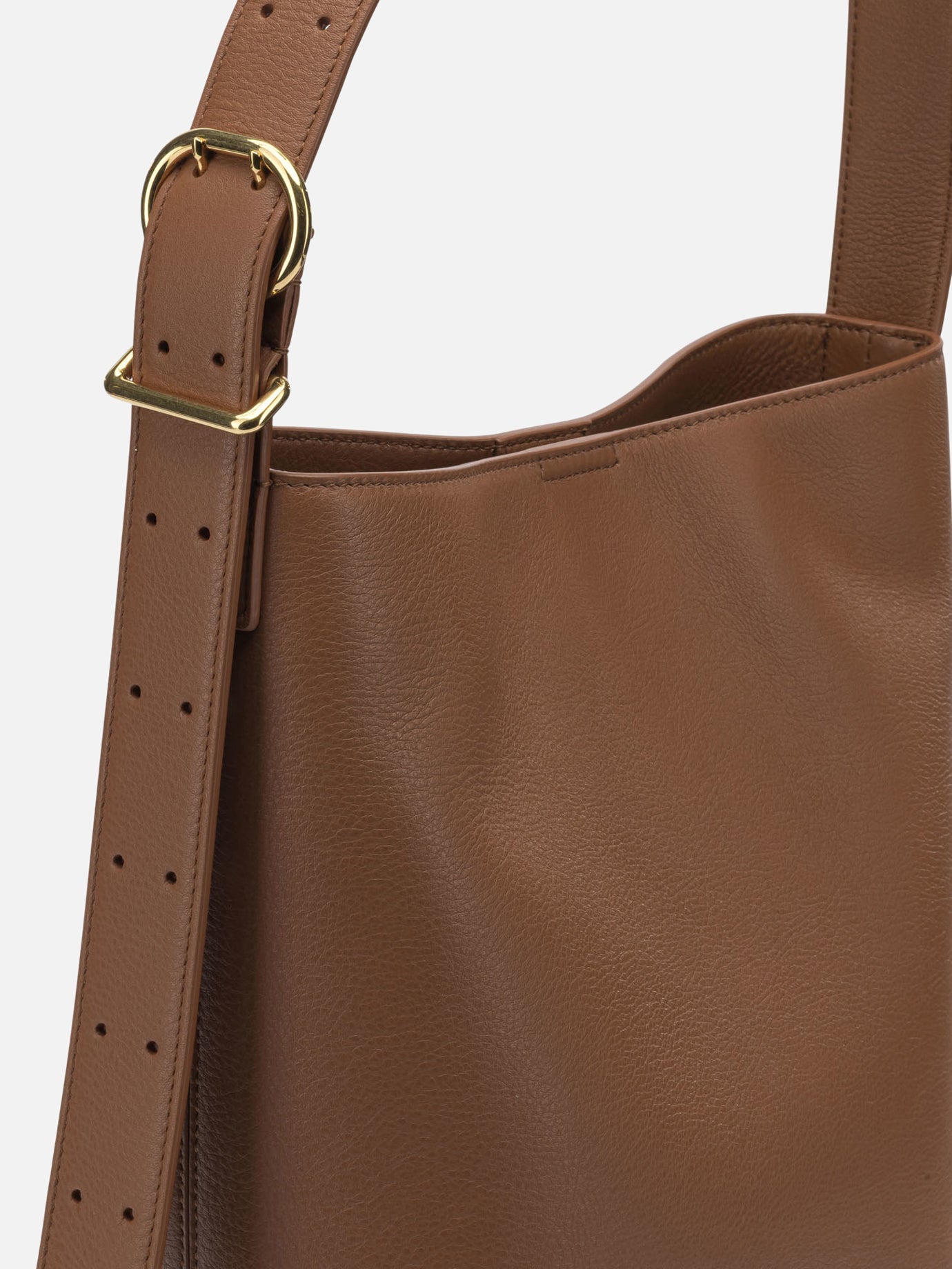 Small bags 100% calf leather  Beige - Jil Sander Women | PDP | VIETTI Online Store | Zoom-Modal_4
