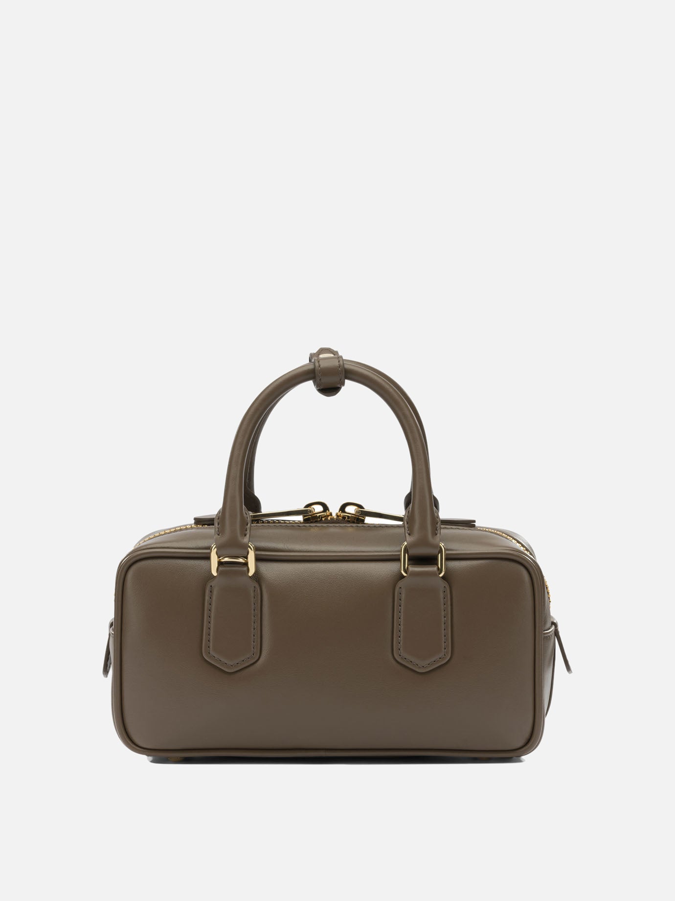 Small bags 100% calf leather  Brown - Miu Miu Women | PDP | VIETTI Online Store | Zoom-Modal_3
