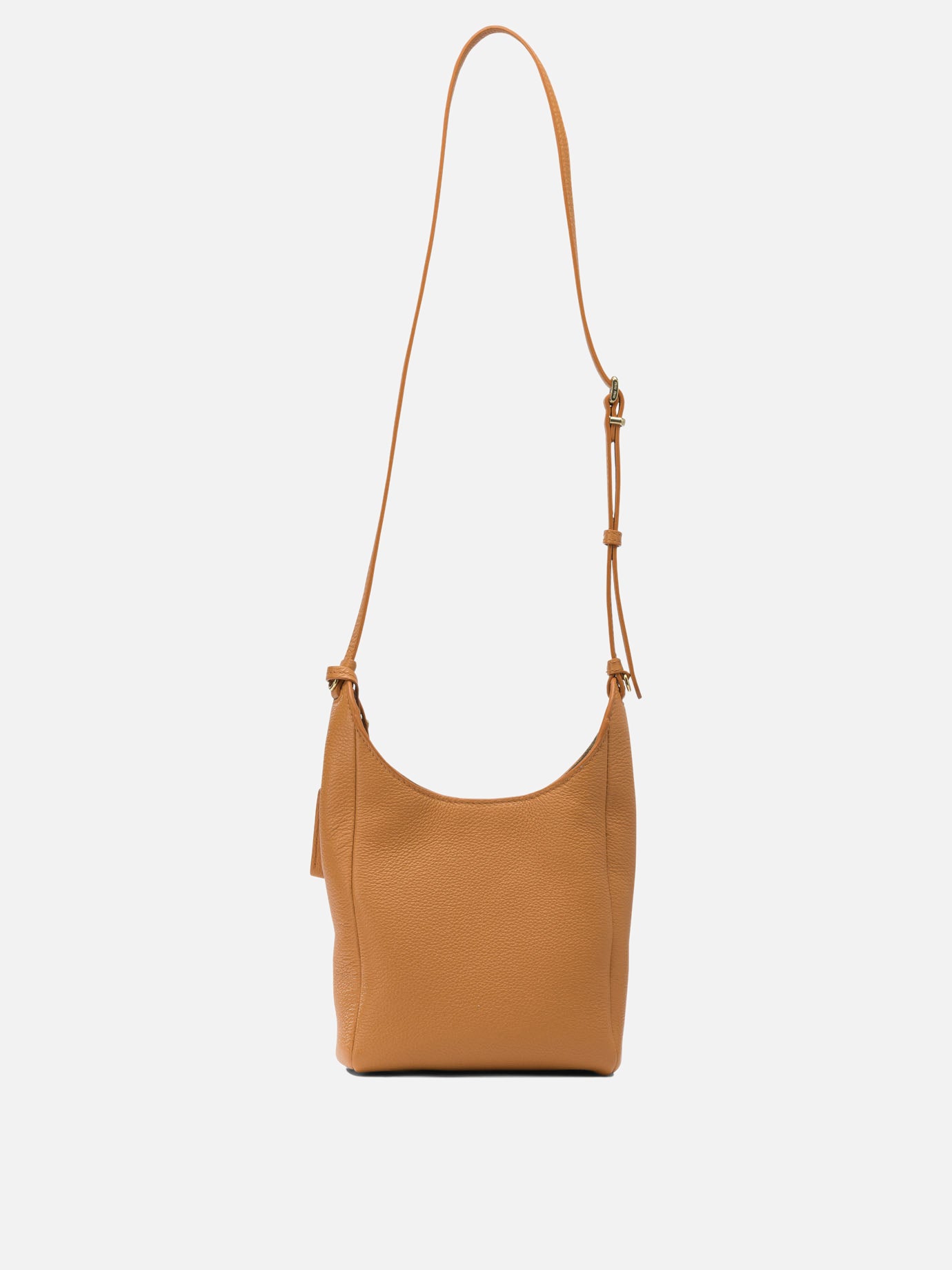 Small bags 100% calf leather  Orange - Miu Miu Women | PDP | VIETTI Online Store | thumbnail_3
