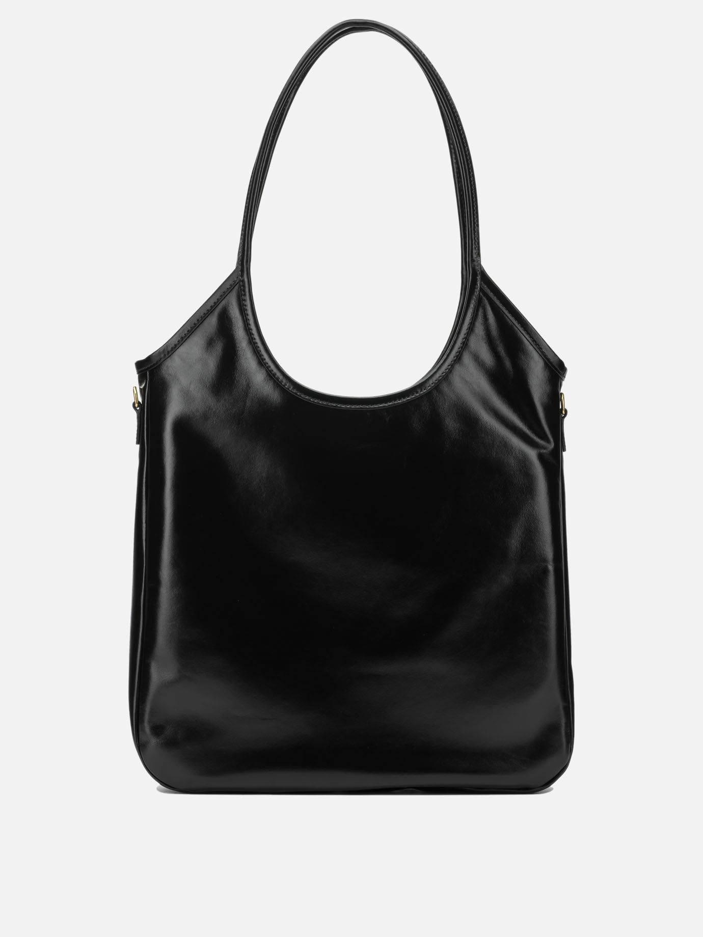Medium bags 100% calf leather  Black - Miu Miu Women | PDP | VIETTI Online Store | Zoom-Modal_3
