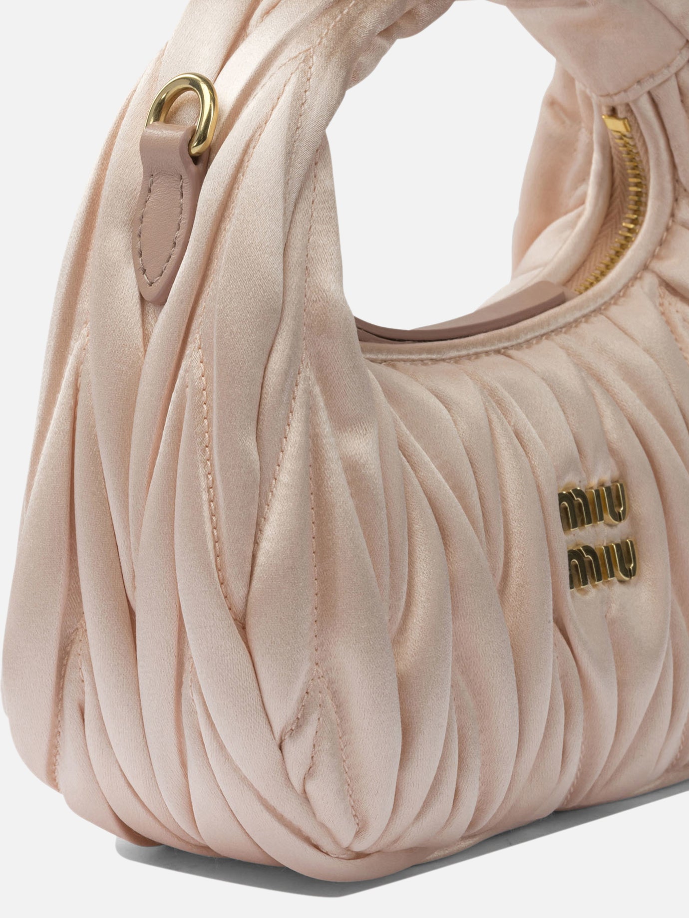 Mini bags 5BP078  Pink - Miu Miu Women | PDP | VIETTI Online Store | thumbnail_4
