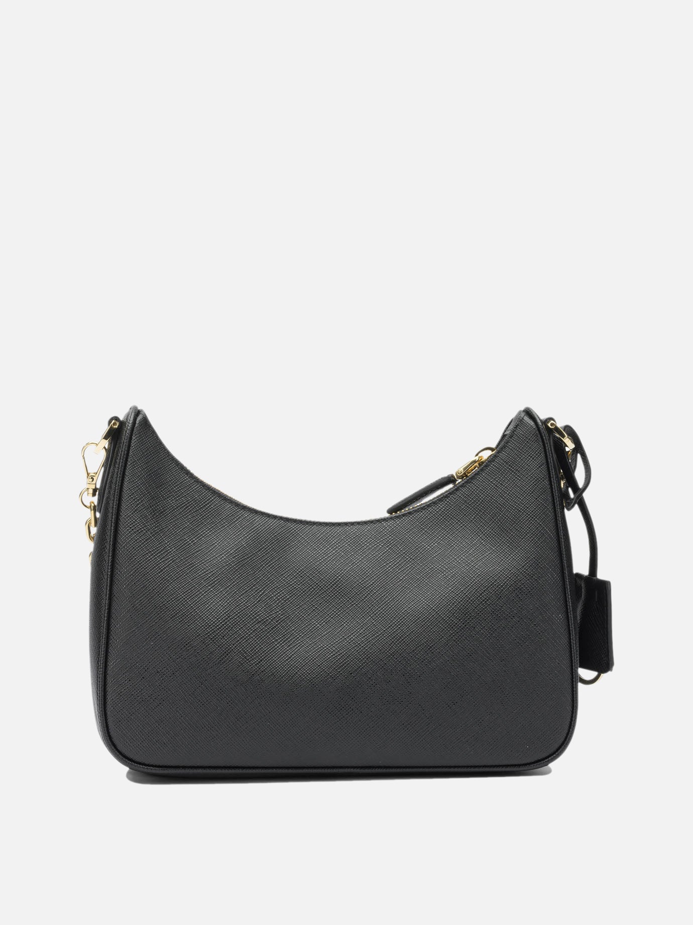 Small bags Logo  Black - Prada Women | PDP | VIETTI Online Store | Zoom-Modal_3
