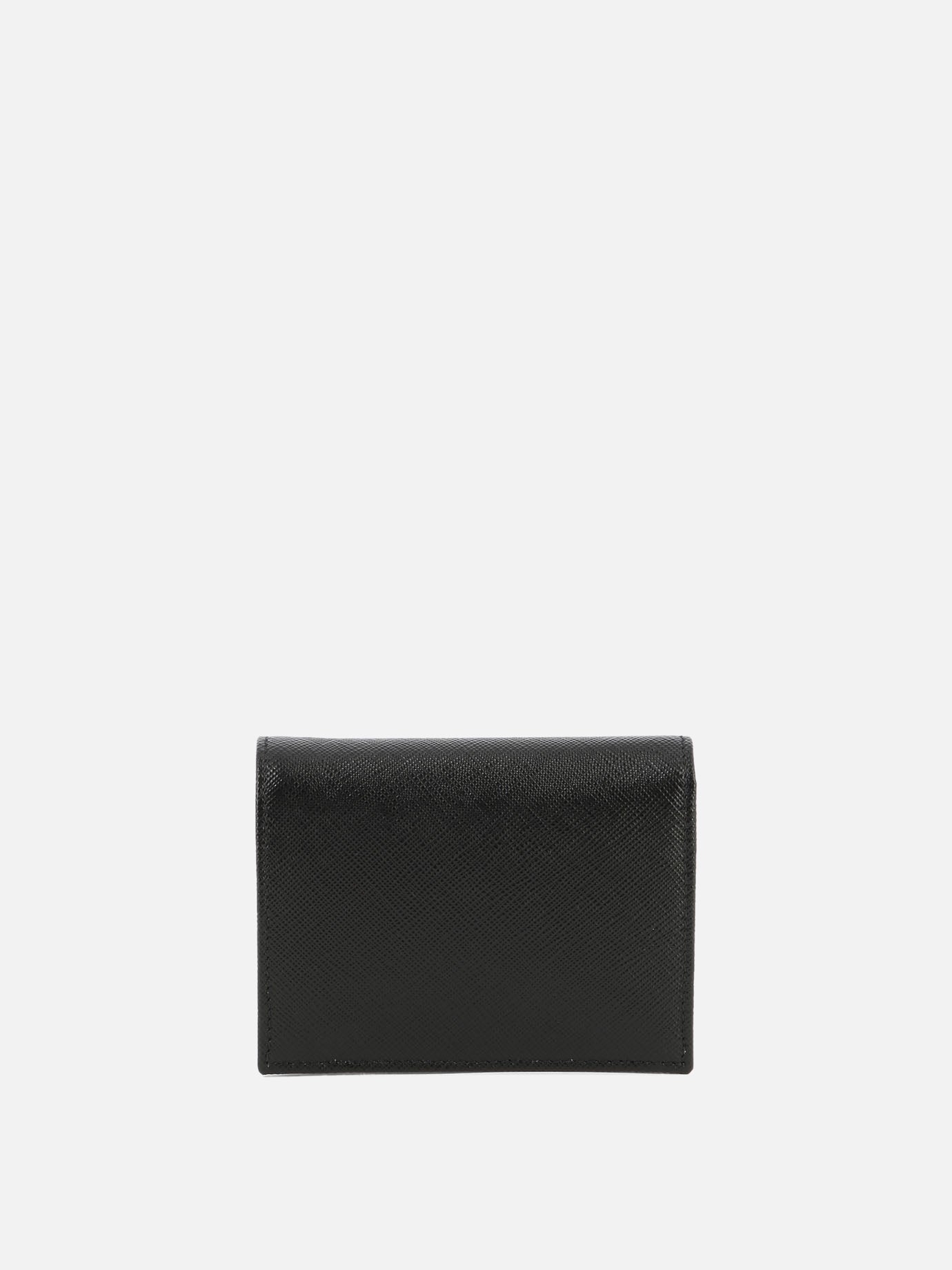Wallets 100% lamb leather  Black - Prada Women | PDP | VIETTI Online Store | thumbnail_3