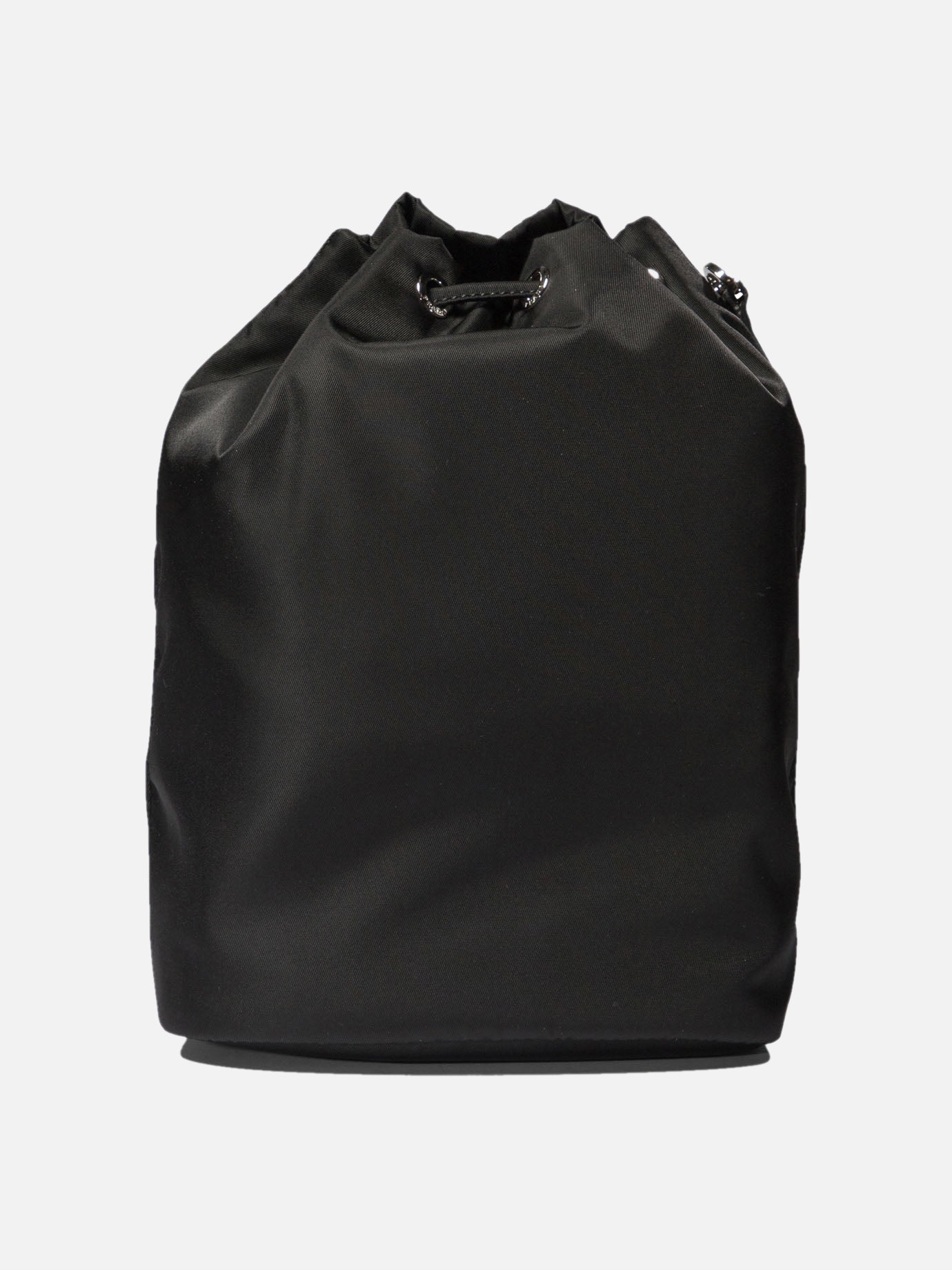 Mini bags 100% recycled polyamide - 100% viscose  Black - Prada Women | PDP | VIETTI Online Store | Zoom-Modal_3
