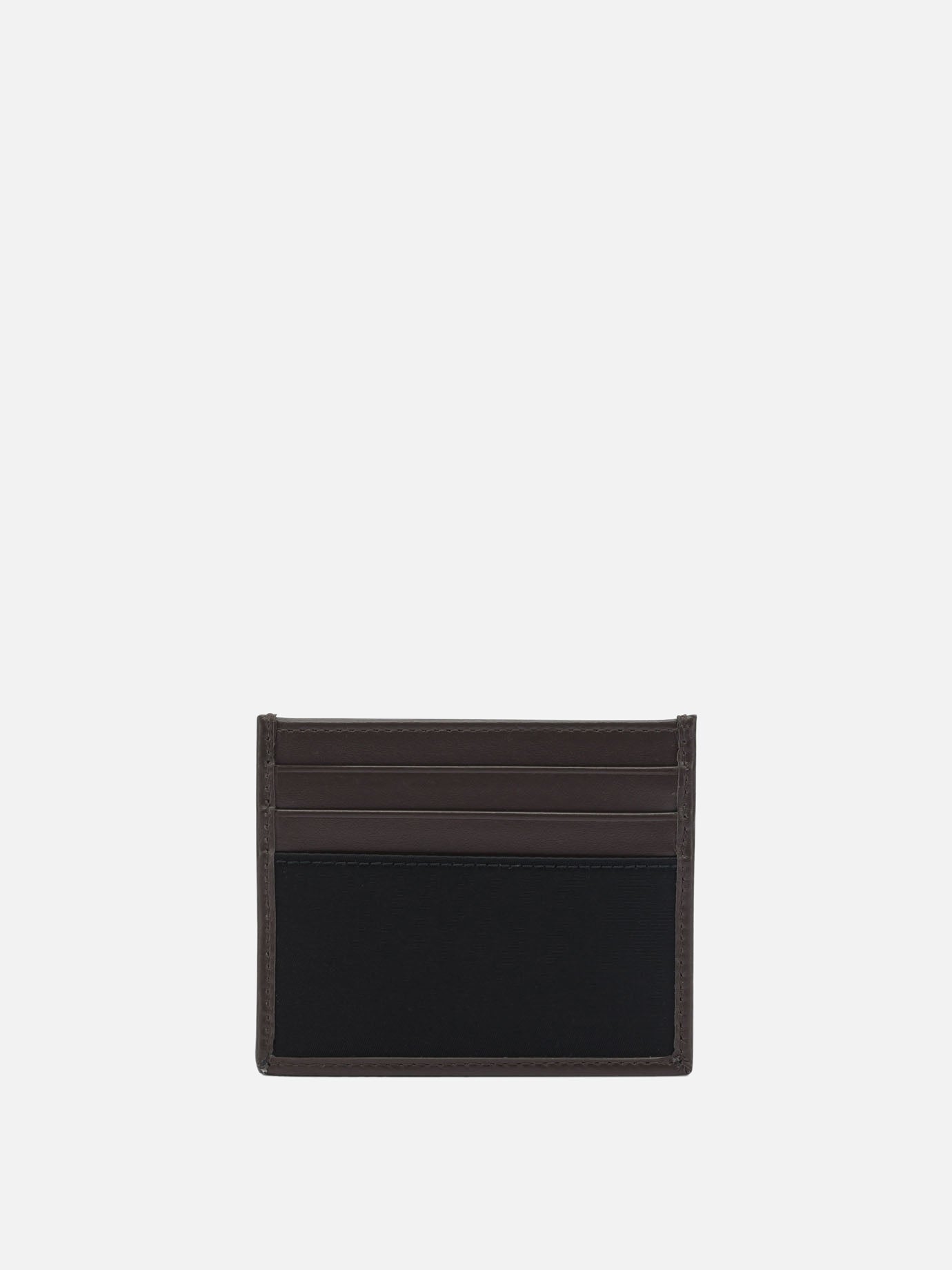 Card holders 100% recycled polyamide  Black - Prada Men | PDP | VIETTI Online Store | Zoom-Modal_3
