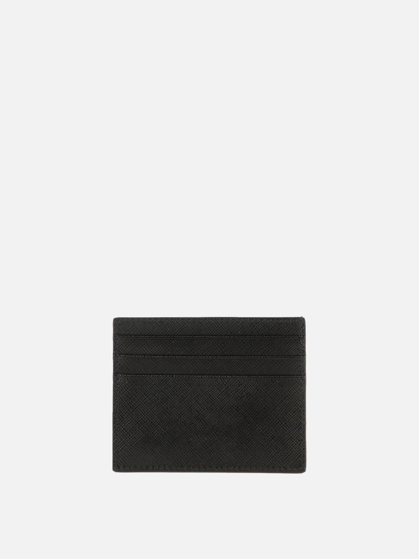 Card holders 100% calf leather  Black - Prada Men | PDP | VIETTI Online Store | Zoom-Modal_3
