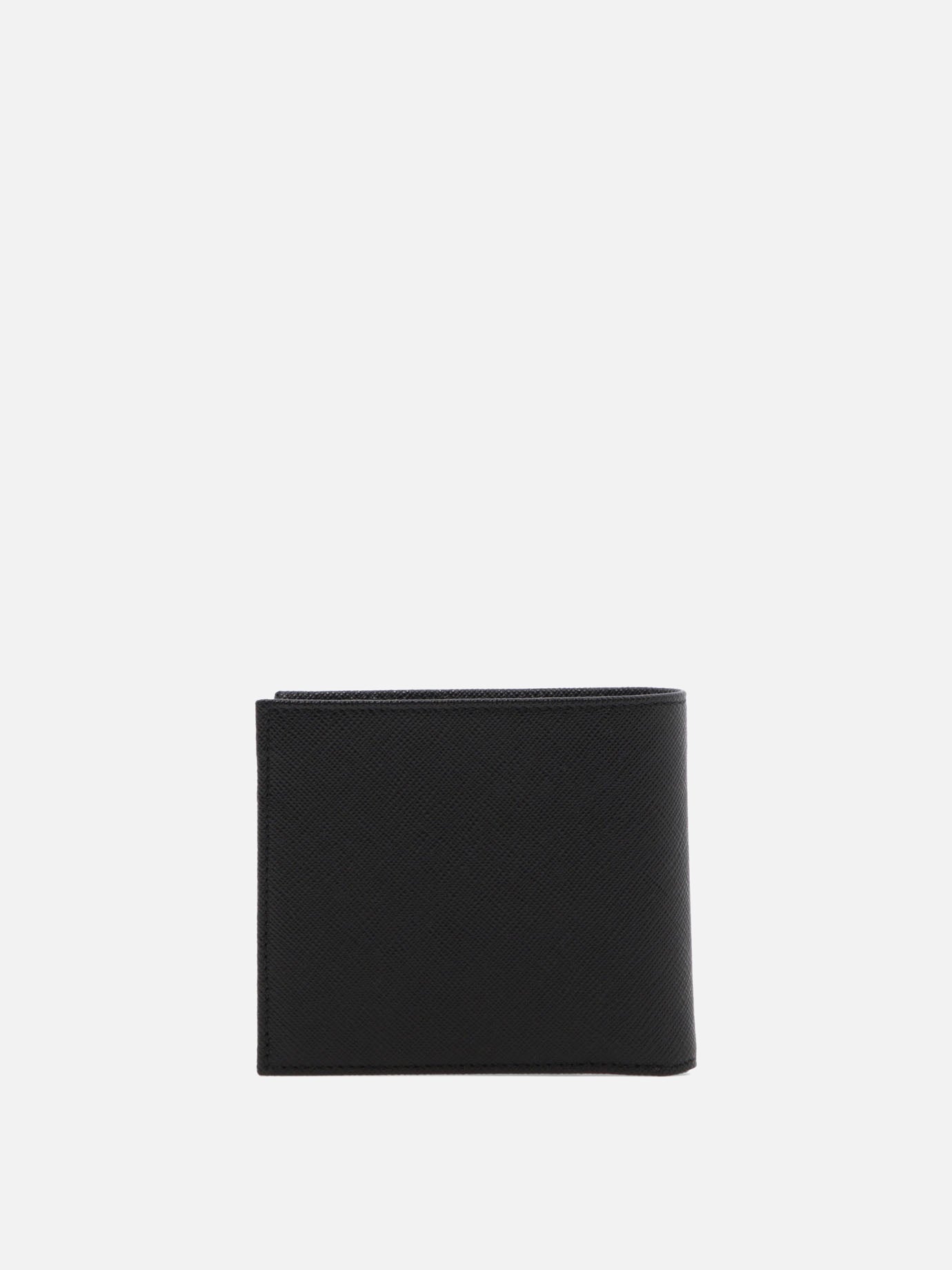 Wallets 100% leather  Black - Prada Men | PDP | VIETTI Online Store | Zoom-Modal_3
