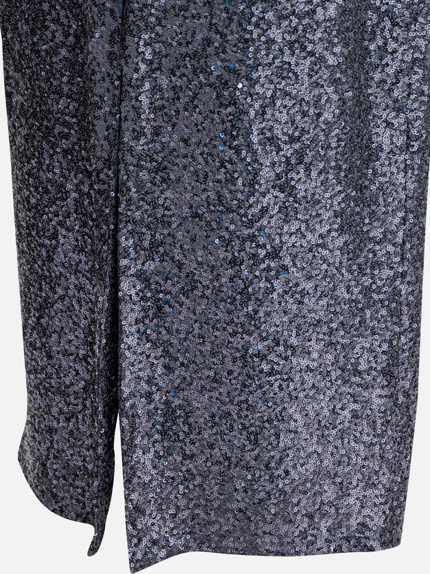 Midi skirts Solid colour  Grey - Semper Women | PDP | VIETTI Online Store | thumbnail_4