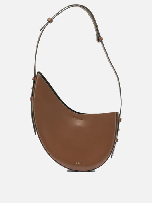 Small bags 100% leather  Brown - Soeur Women | PLP | VIETTI Online Store 
