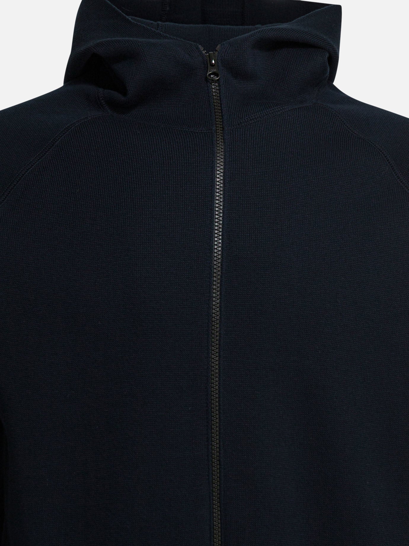 Full zip sweatshirts Logo  Blue - Stone Island Men | PDP | VIETTI Online Store | Zoom-Modal_3
