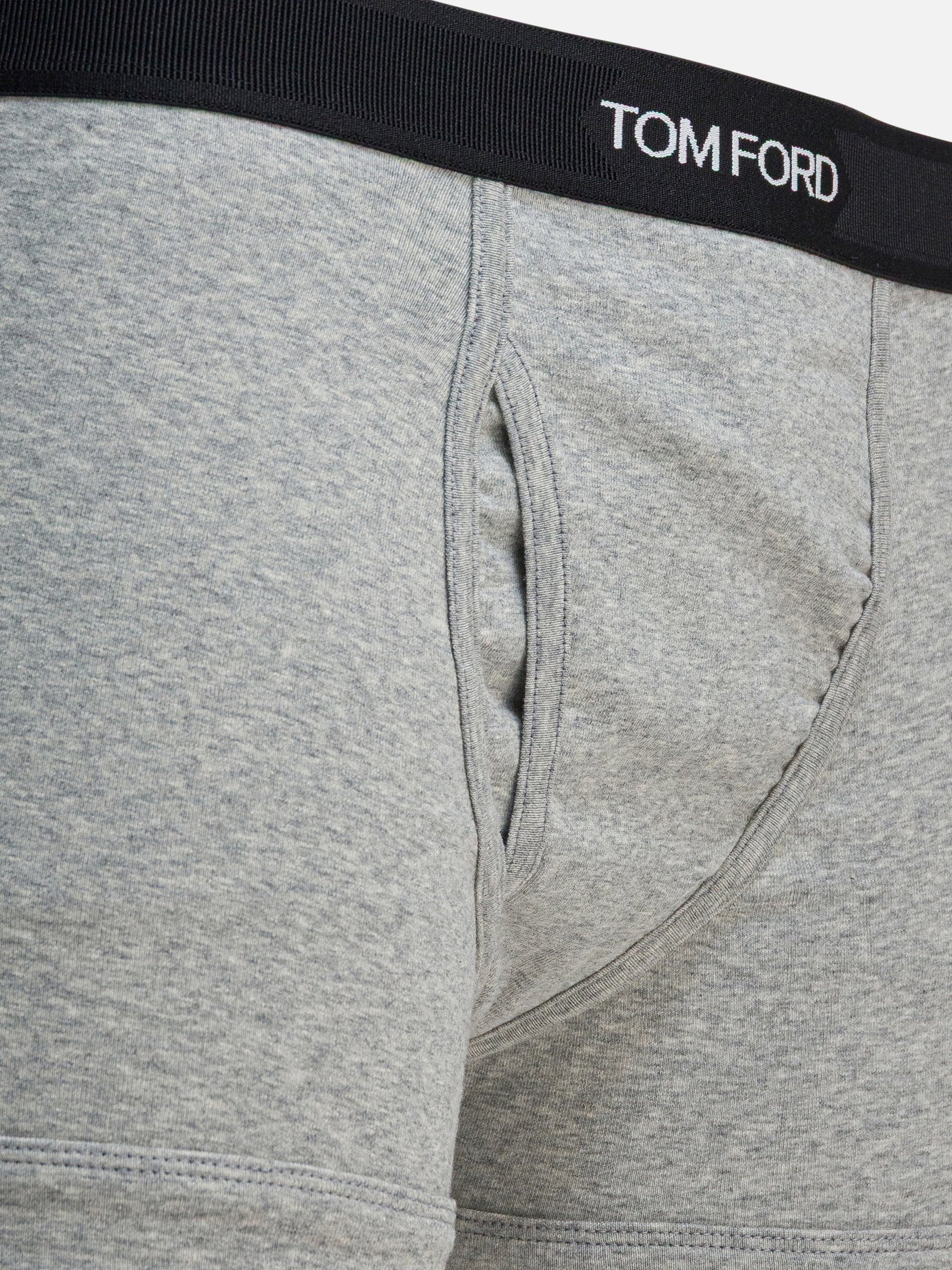 Boxers Solid colour  Black - Tom Ford Men | PDP | VIETTI Online Store | thumbnail_3