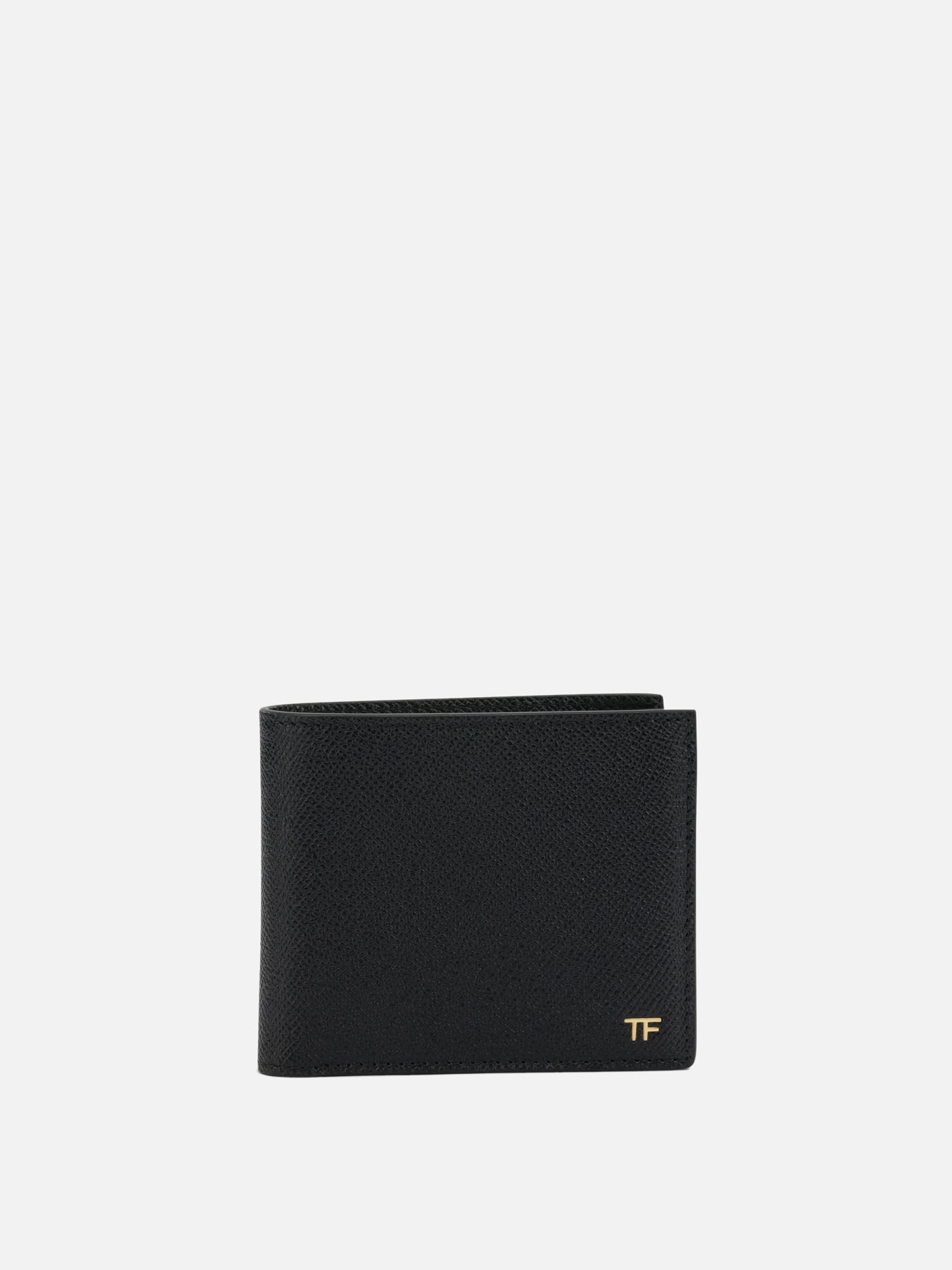 Wallets 100% calf leather  Black - Tom Ford Men | PDP | VIETTI Online Store | thumbnail