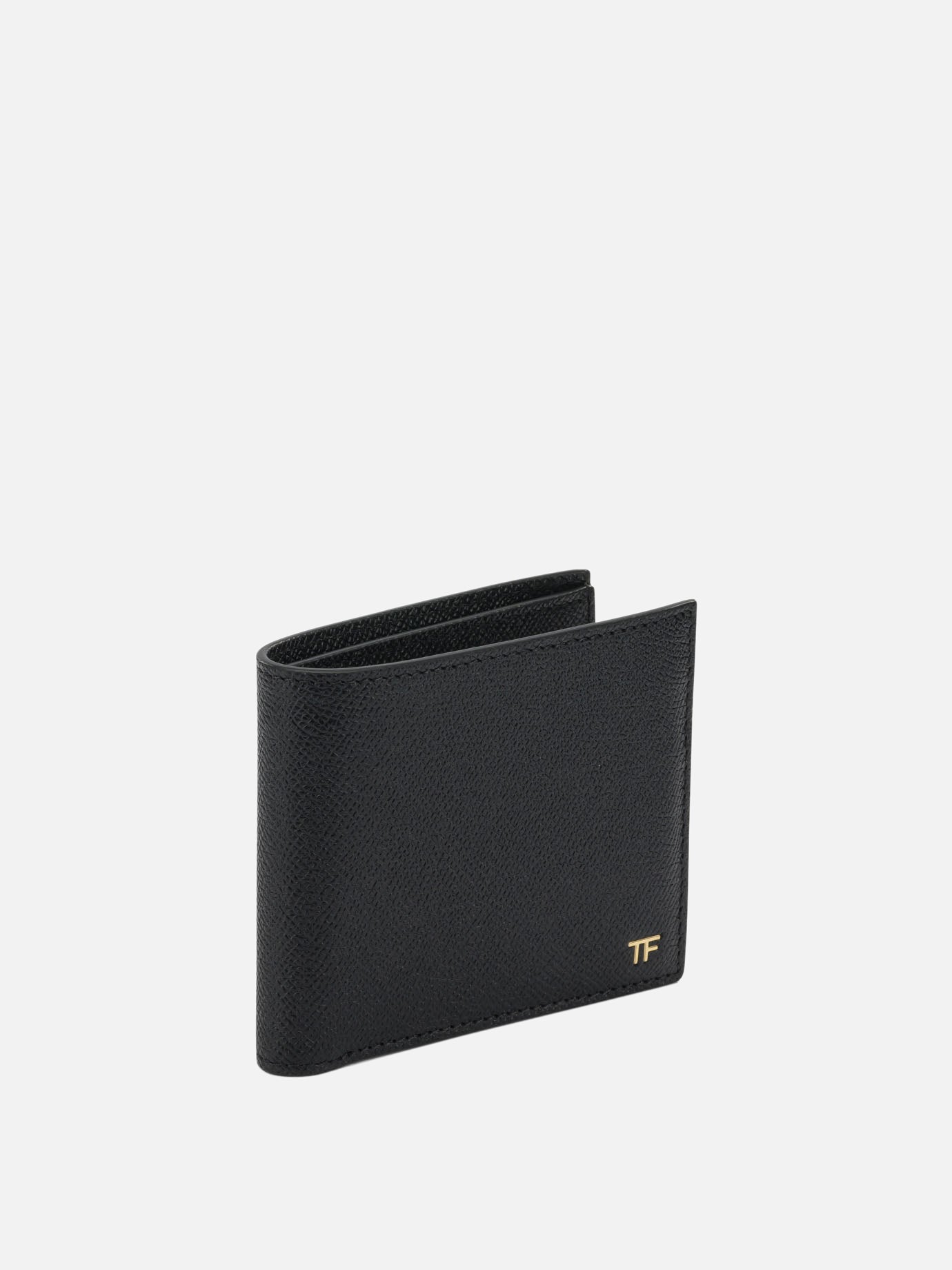 Wallets 100% calf leather  Black - Tom Ford Men | PDP | VIETTI Online Store | thumbnail_2