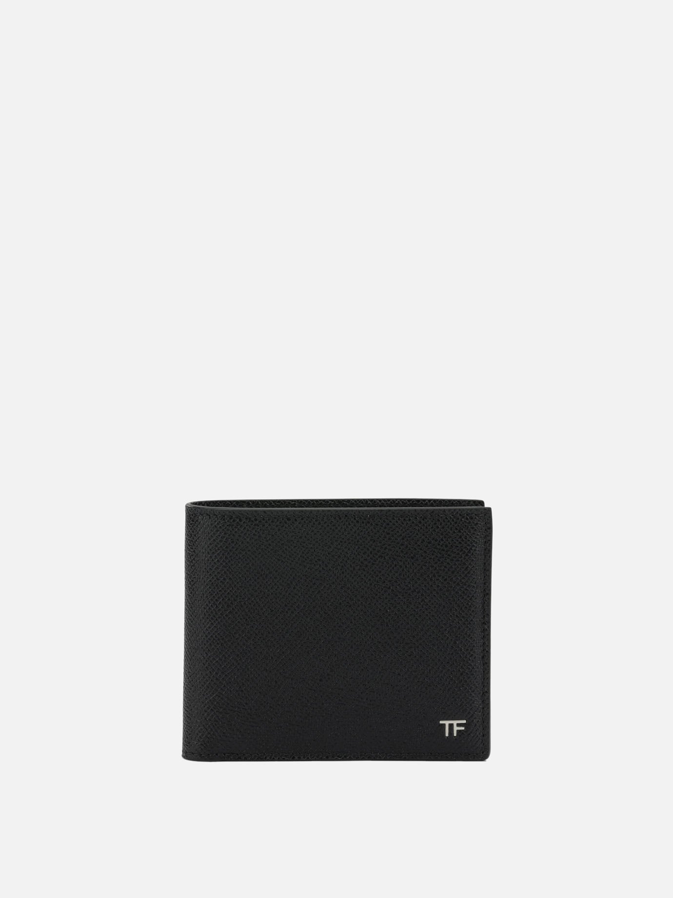 Wallets 100% calf leather  Black - Tom Ford Men | PDP | VIETTI Online Store | thumbnail