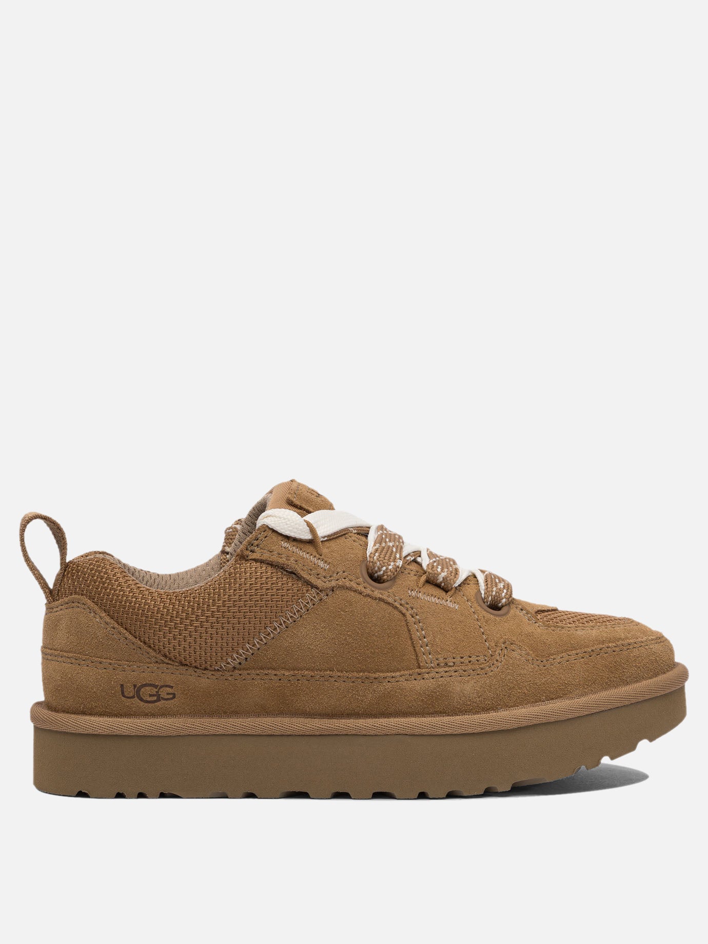Low top sneakers 1168890  Brown - Ugg Women | PDP | VIETTI Online Store | thumbnail
