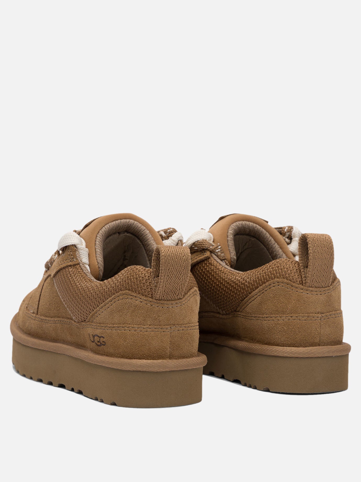 Low top sneakers 1168890  Brown - Ugg Women | PDP | VIETTI Online Store | Zoom-Modal_4
