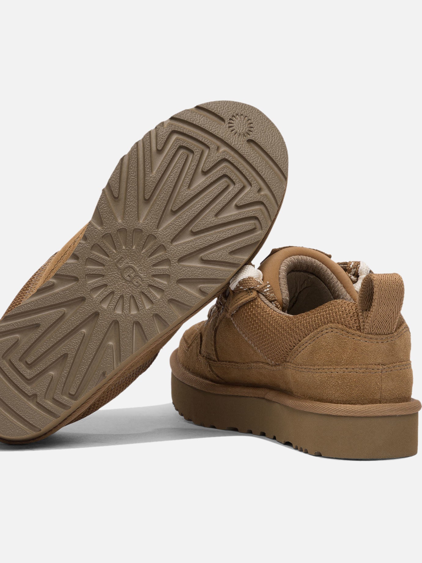 Low top sneakers 1168890  Brown - Ugg Women | PDP | VIETTI Online Store | Zoom-Modal_5
