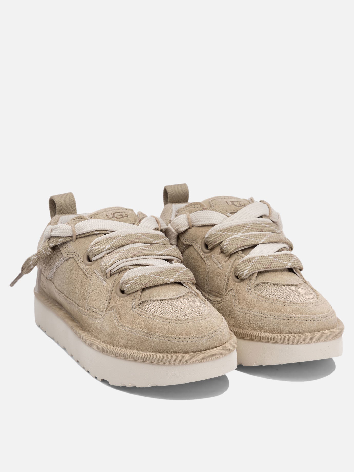 Low top sneakers 1168890  Beige - Ugg Women | PDP | VIETTI Online Store | thumbnail_2