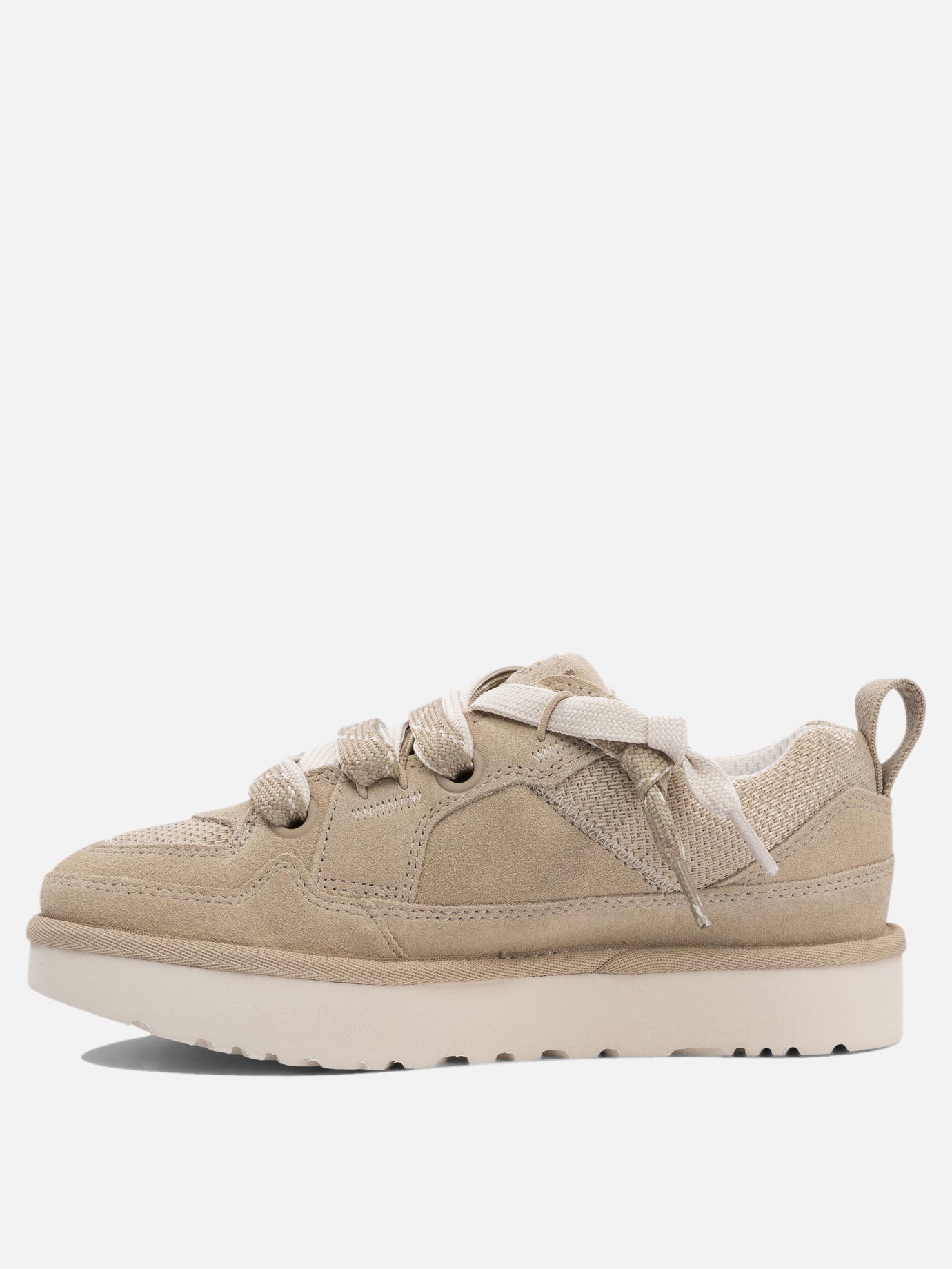 Low top sneakers 1168890  Beige - Ugg Women | PDP | VIETTI Online Store | Zoom-Modal_3
