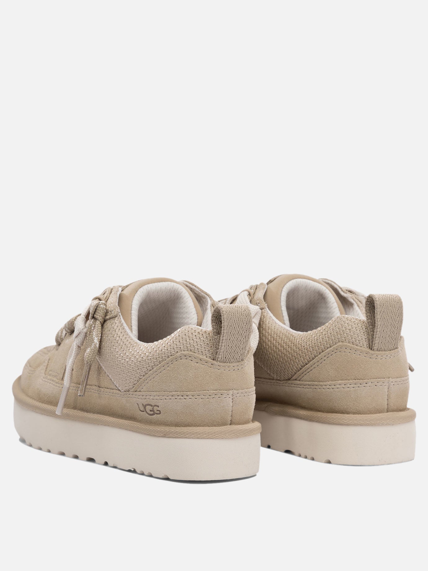 Low top sneakers 1168890  Beige - Ugg Women | PDP | VIETTI Online Store | thumbnail_4