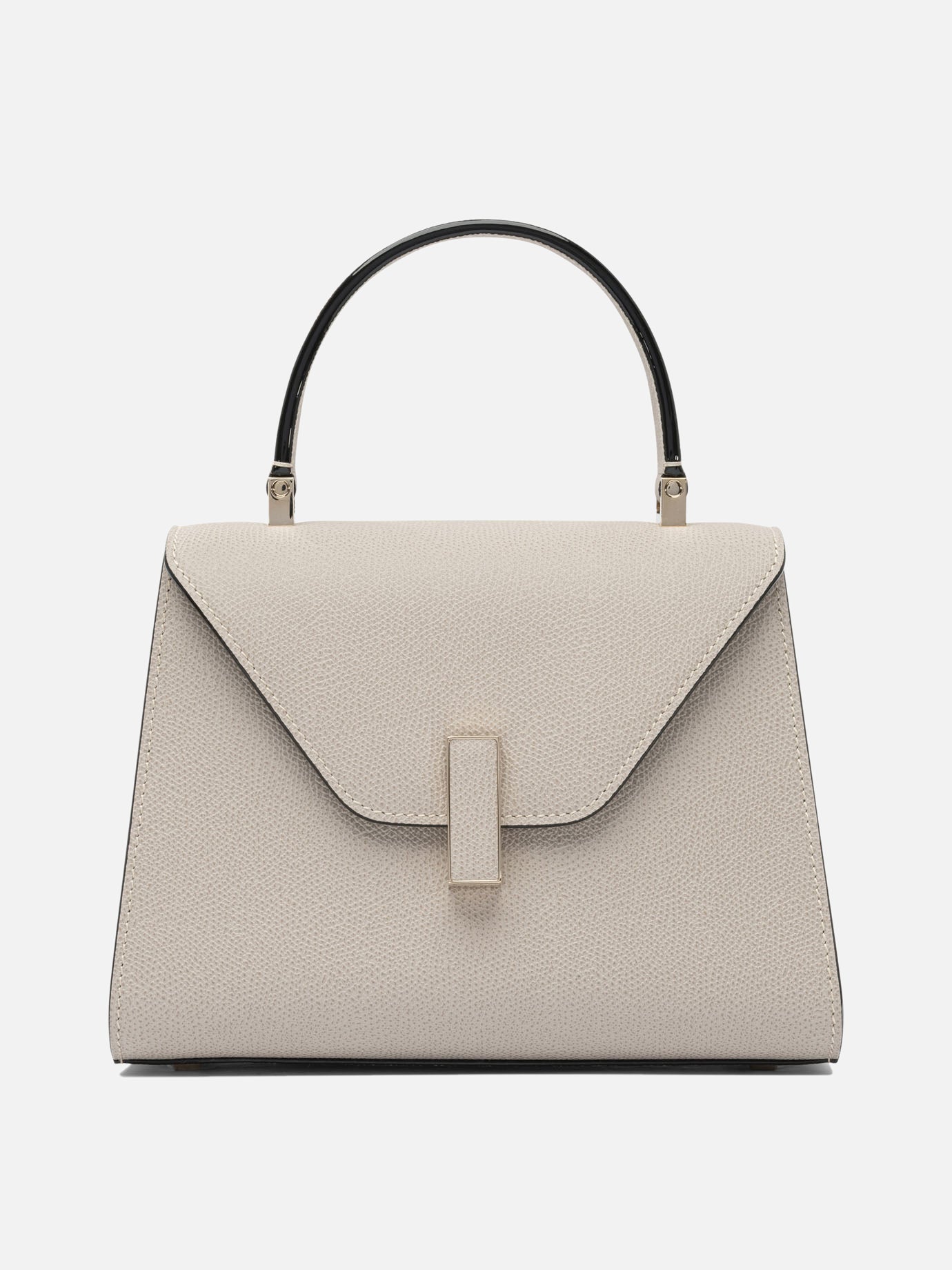 Small bags 100% calf leather  Pink - Valextra Women | PDP | VIETTI Online Store | thumbnail