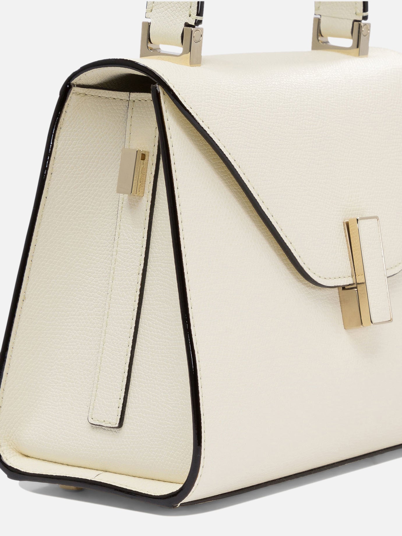 Small bags 100% calf leather  White - Valextra Women | PDP | VIETTI Online Store | Zoom-Modal_4
