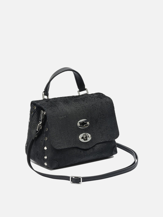Small bags Solid colour  Black - Zanellato Women | PLP | VIETTI Online Store | 2
