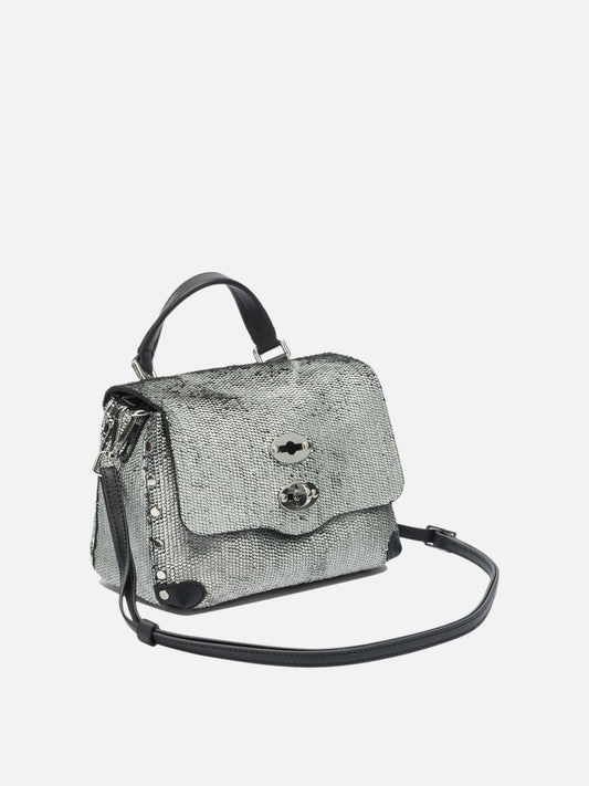 Small bags Solid colour  Silver - Zanellato Women | PLP | VIETTI Online Store | 2
