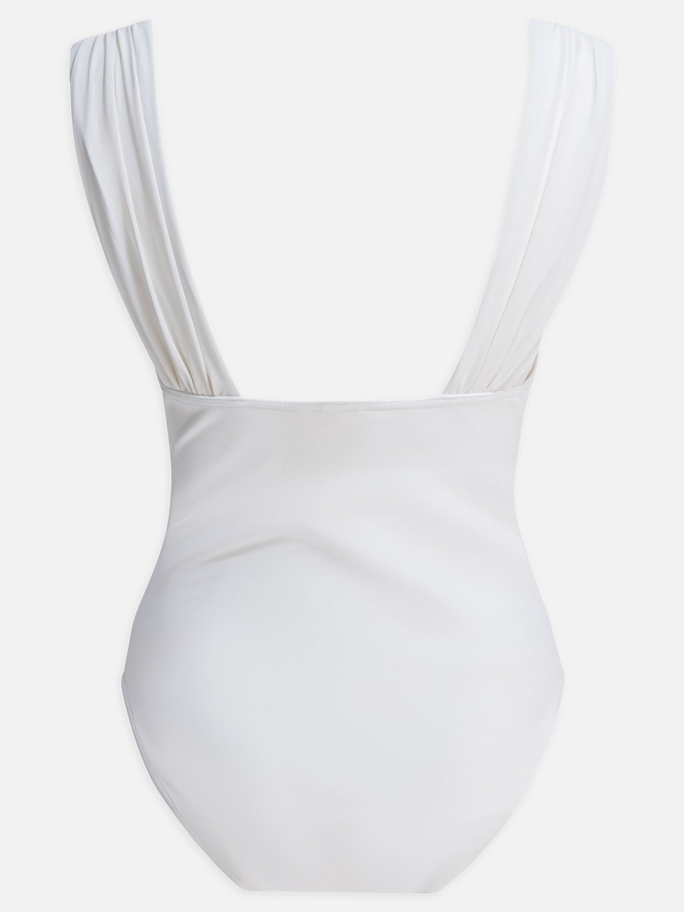 Swimsuits Solid colour  White - Zimmermann Women | PDP | VIETTI Online Store | Zoom-Modal_2
