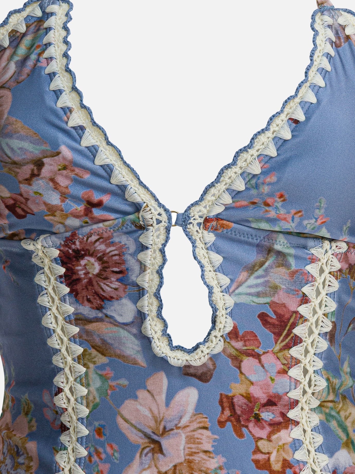 Swimsuits Graphics  Light blue - Zimmermann Women | PDP | VIETTI Online Store | Zoom-Modal_3
